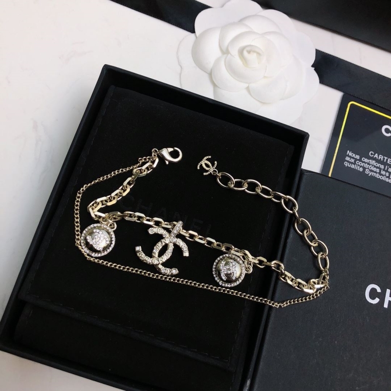 Ch**el bracelets